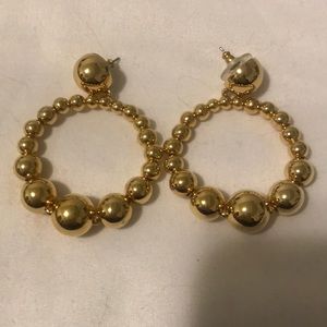 Kate Spade earrings